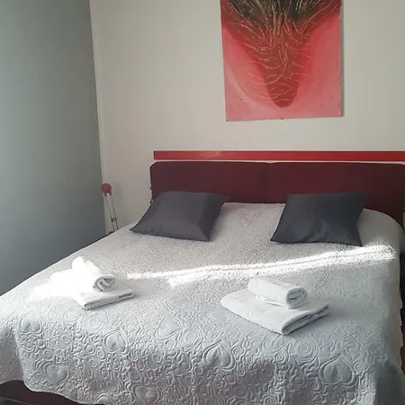 Homestay Dodo Lugano Exterior photo