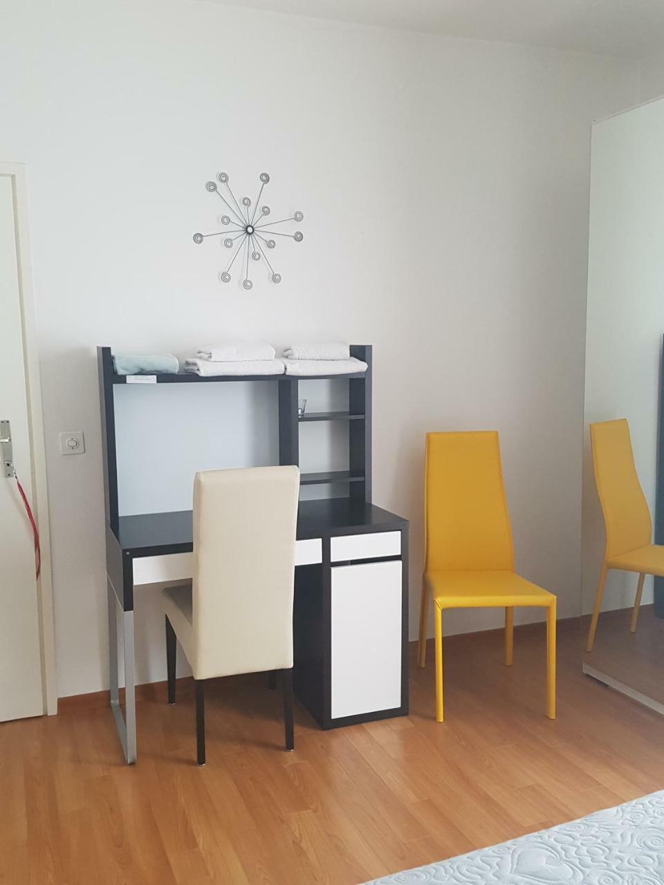 Dodo Homestay Lugano